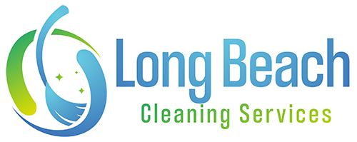 Long Beach Cleaning Services Logo